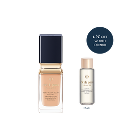 RADIANT FLUID FOUNDATION NATURAL